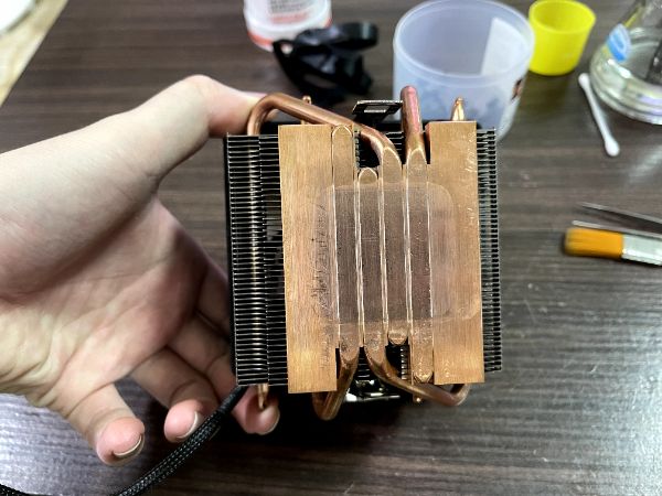Montech Air 900 Mesh｜深度清潔