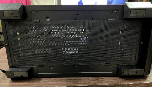 Montech Air 900 Mesh｜深度清潔