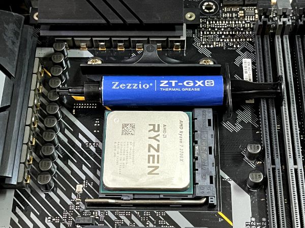 Montech Air 900 Mesh｜深度清潔