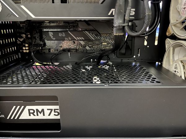 Montech Air 900 Mesh｜深度清潔