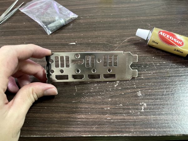 ASUS ROG-STRIX-RTX3070-O8G-GAMING｜深度清潔