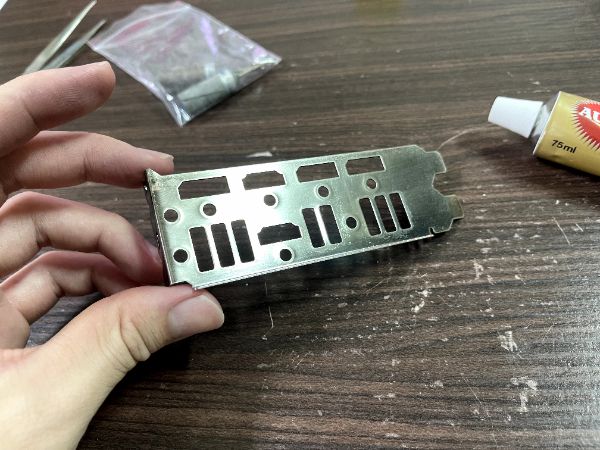 ASUS ROG-STRIX-RTX3070-O8G-GAMING｜深度清潔