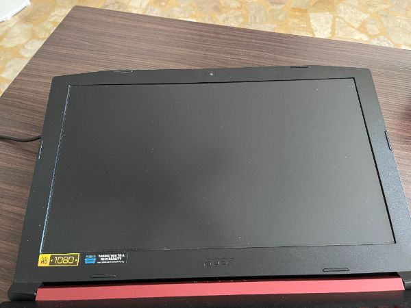 ACER NITOR 5｜深度清潔