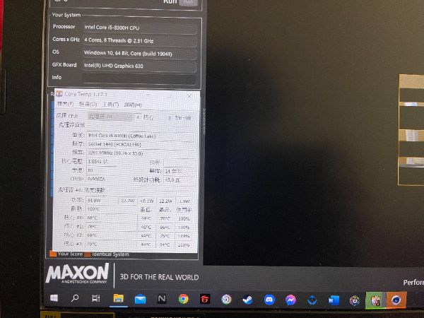ACER NITOR 5｜深度清潔