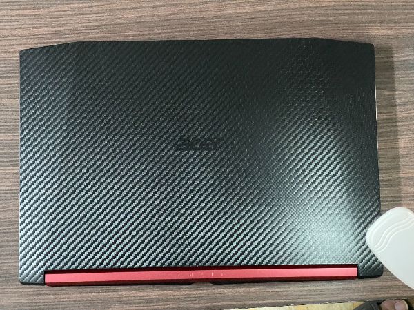 ACER NITOR 5｜深度清潔