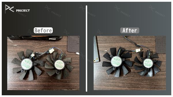 ZOTAC GeForce GTX 1060 6GB GDDR5X｜深度清潔