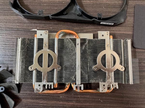 ZOTAC GeForce GTX 1060 6GB GDDR5X｜深度清潔