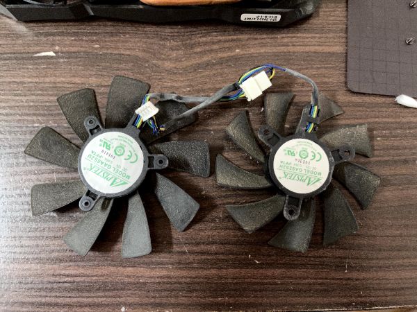 ZOTAC GeForce GTX 1060 6GB GDDR5X｜深度清潔