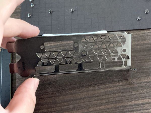 ZOTAC GeForce GTX 1060 6GB GDDR5X｜深度清潔