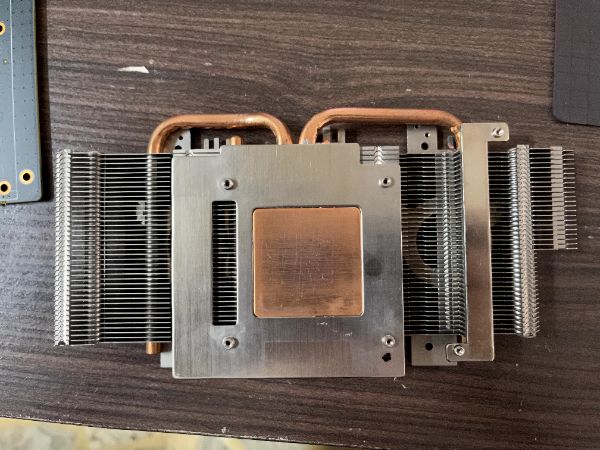 ZOTAC GeForce GTX 1060 6GB GDDR5X｜深度清潔