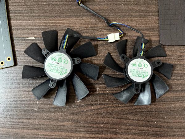 ZOTAC GeForce GTX 1060 6GB GDDR5X｜深度清潔