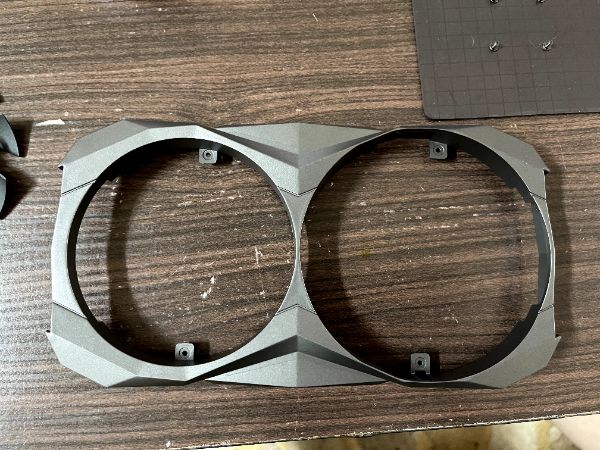 ZOTAC GeForce GTX 1060 6GB GDDR5X｜深度清潔