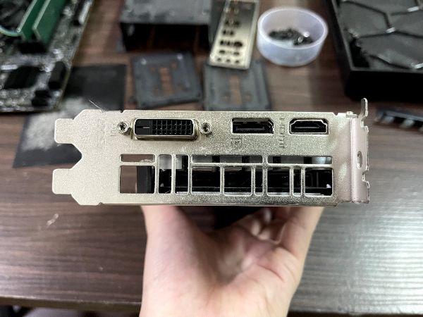 Montech X1｜深度清潔