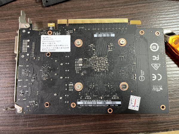 Montech X1｜深度清潔