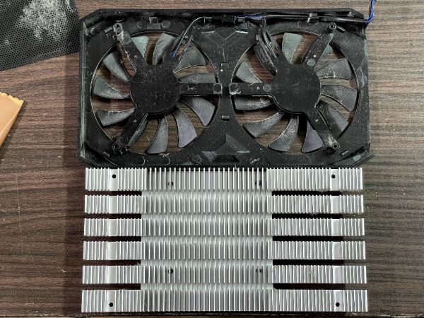 Montech X1｜深度清潔