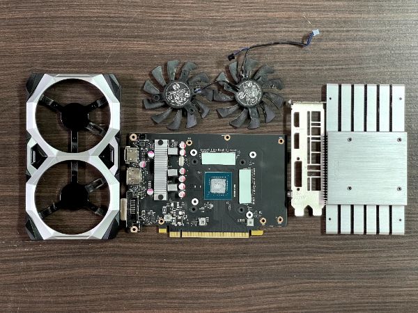 Montech X1｜深度清潔