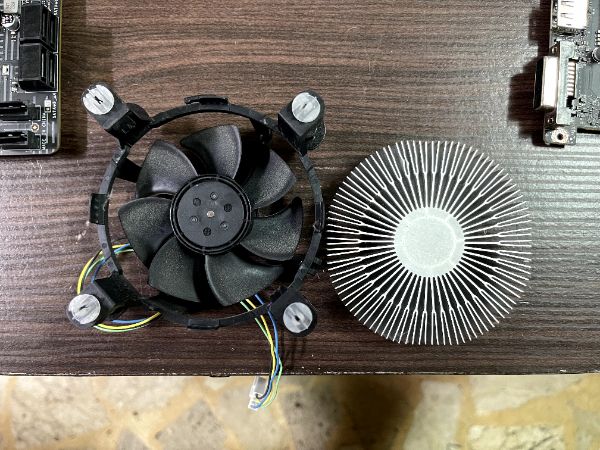 Montech X1｜深度清潔