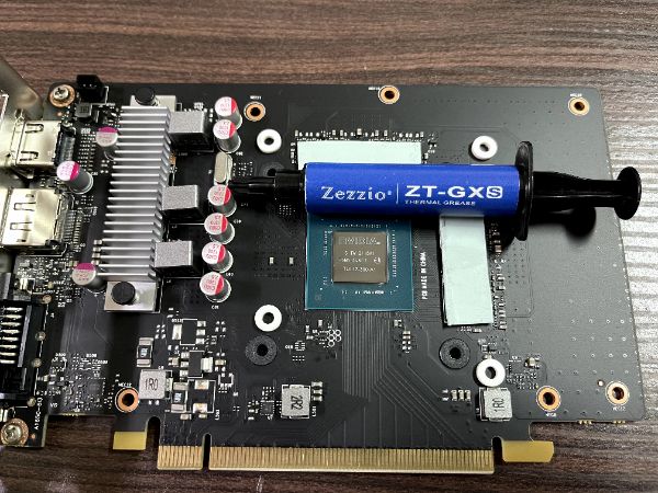 Montech X1｜深度清潔