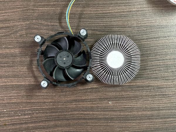 Montech X1｜深度清潔