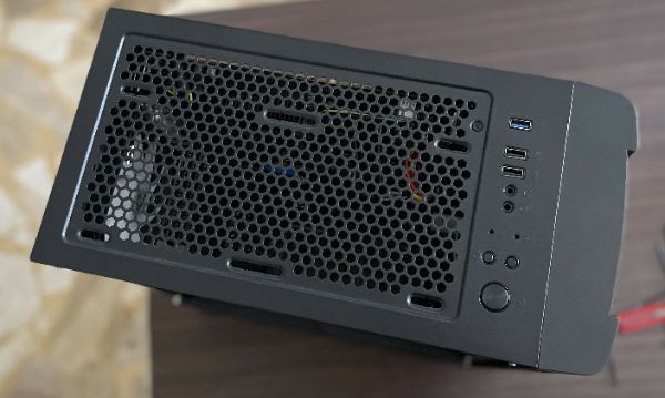 Montech X1｜深度清潔