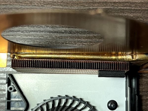 ASUS ROG STRIX GL503GE｜深度清潔