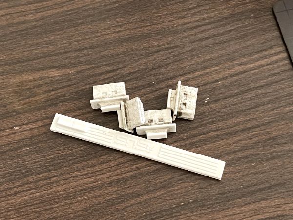 ROG-STRIX-RTX3080-O10G-WHITE｜深度清潔