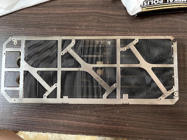 ROG-STRIX-RTX3080-O10G-WHITE｜深度清潔