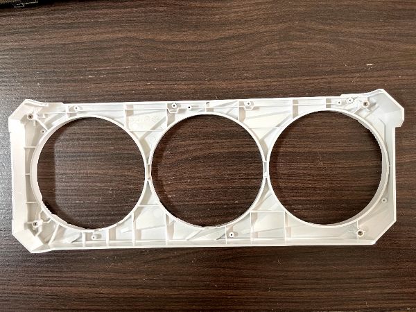 ROG-STRIX-RTX3080-O10G-WHITE｜深度清潔
