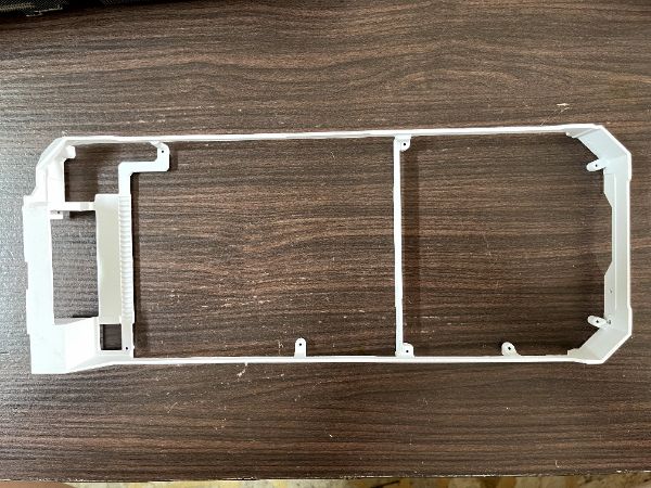 ROG-STRIX-RTX3080-O10G-WHITE｜深度清潔