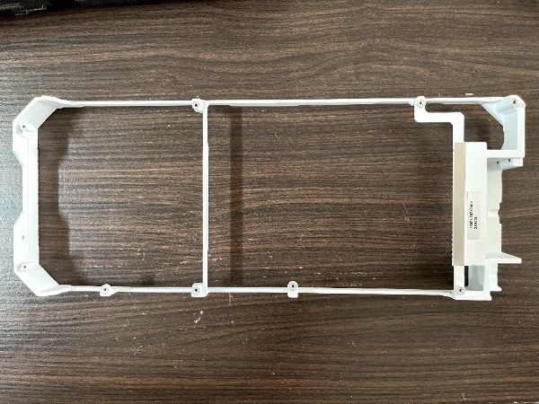 ROG-STRIX-RTX3080-O10G-WHITE｜深度清潔