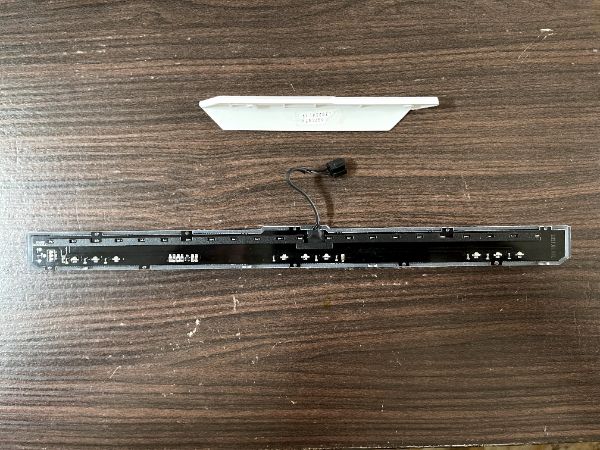 ROG-STRIX-RTX3080-O10G-WHITE｜深度清潔