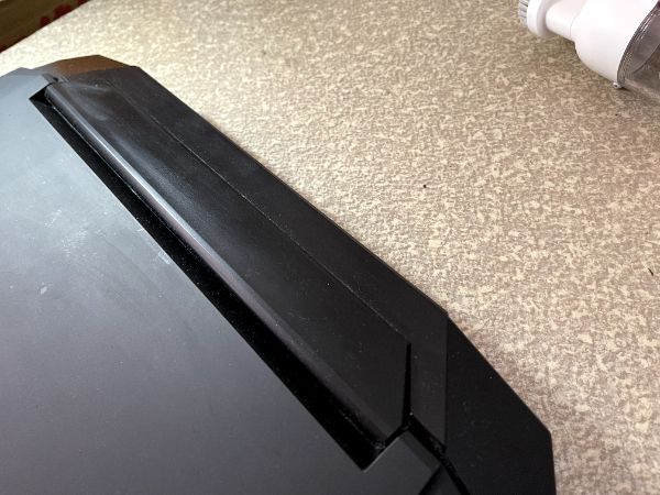 ASUS ROG G760JW｜深度清潔