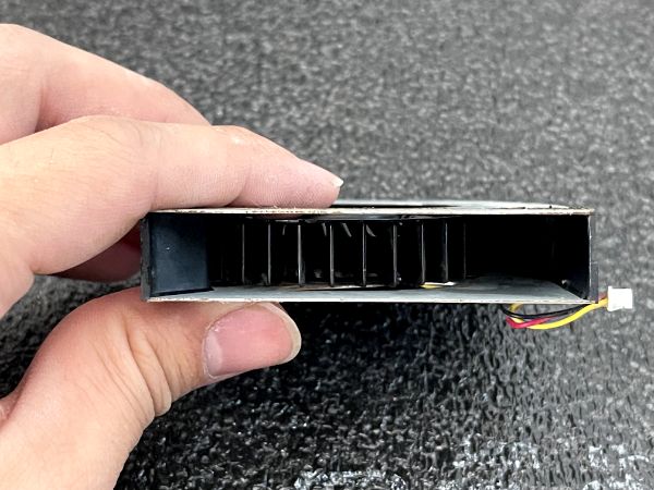 ASUS ROG G760JW｜深度清潔