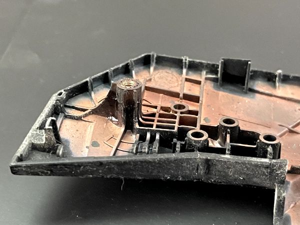 ASUS ROG G760JW｜深度清潔