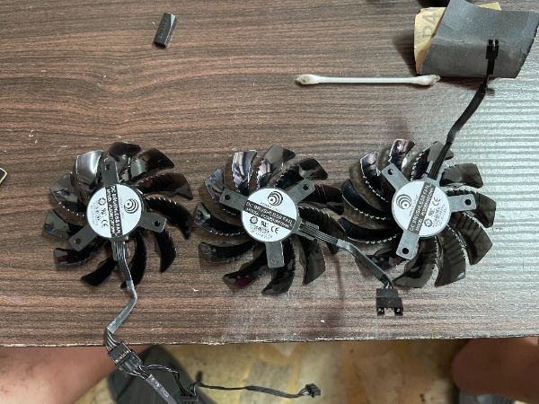 GIGABYTE GeForce® GTX 1070 G1 Gaming 8G｜深度清潔