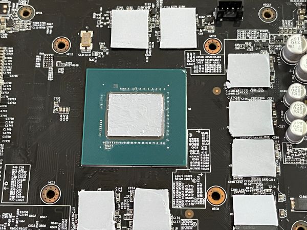 GIGABYTE GeForce® GTX 1070 G1 Gaming 8G｜深度清潔