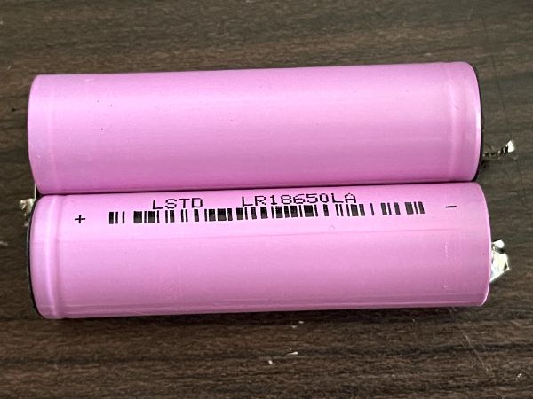小米打氣機｜更換電池