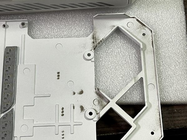 ROG-STRIX-RTX3090-O24G-WHITE｜深度清潔