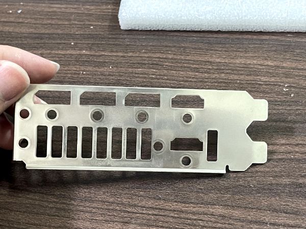 ROG-STRIX-RTX3090-O24G-WHITE｜深度清潔