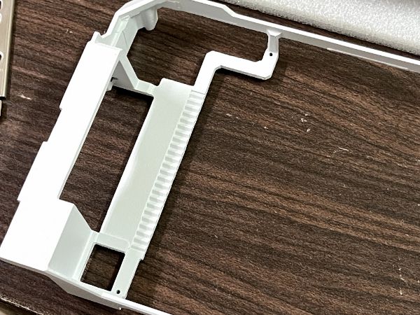 ROG-STRIX-RTX3090-O24G-WHITE｜深度清潔