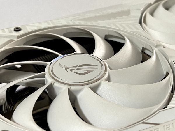 ROG-STRIX-RTX3090-O24G-WHITE｜深度清潔