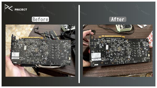 CoolerMaster Master Box 5｜深度清潔