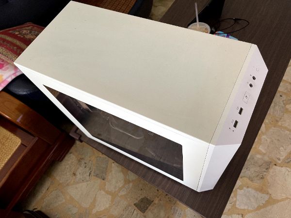 CoolerMaster Master Box 5｜深度清潔