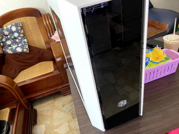 CoolerMaster Master Box 5｜深度清潔