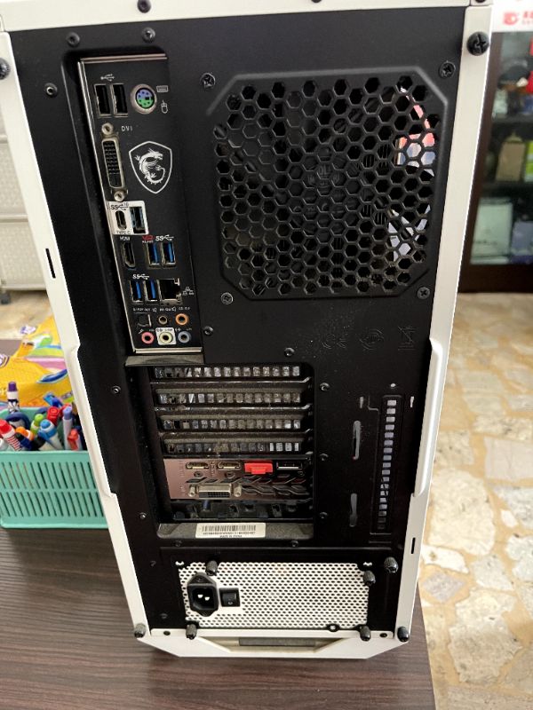 CoolerMaster Master Box 5｜深度清潔