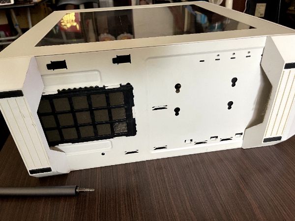 CoolerMaster Master Box 5｜深度清潔