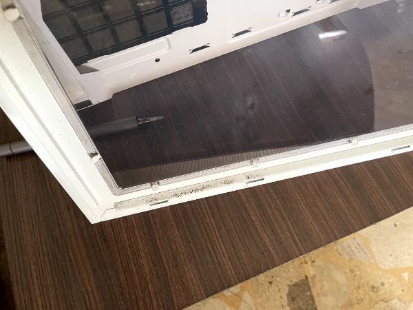 CoolerMaster Master Box 5｜深度清潔