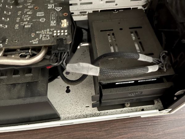 CoolerMaster Master Box 5｜深度清潔