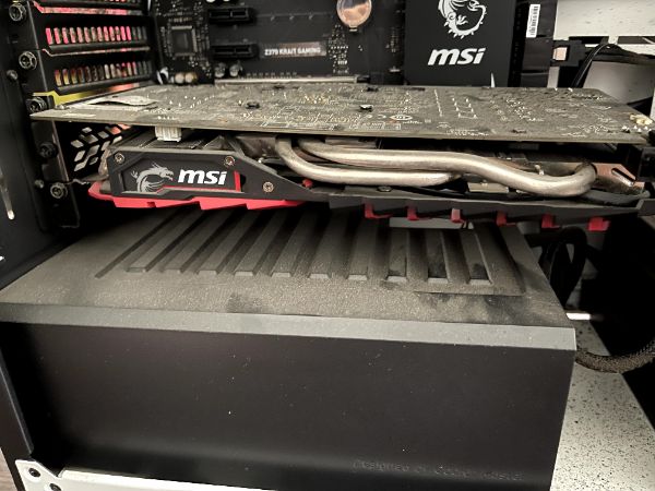 CoolerMaster Master Box 5｜深度清潔