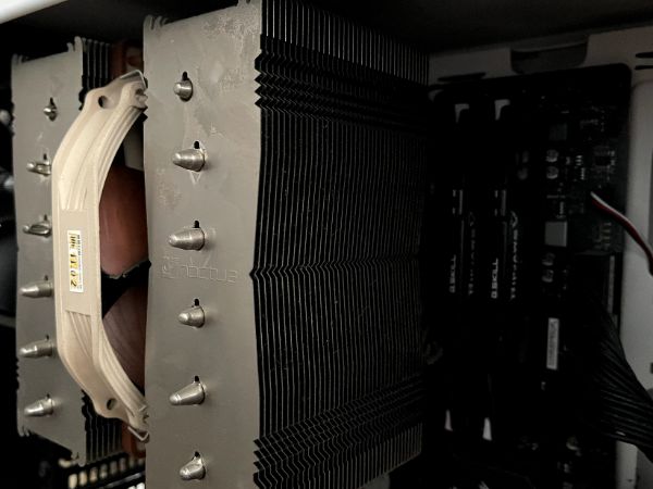 CoolerMaster Master Box 5｜深度清潔